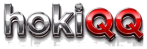 hokiqq logo