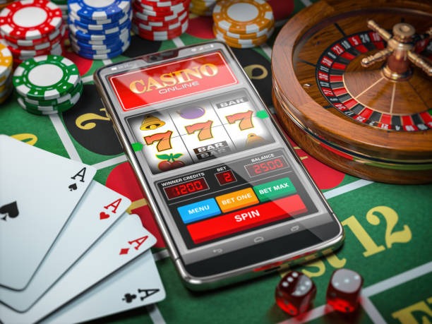 hokiqq Live Casino Tables Built for Indonesia
