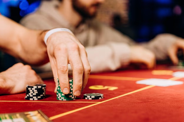hokiqq Slots
